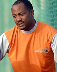 Brian Lara